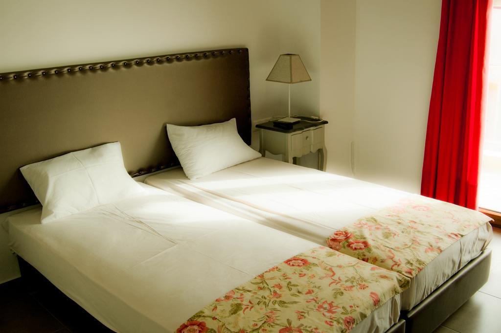 Emmeleia Accommodation By Maria Riga Ouranoupoli Rom bilde