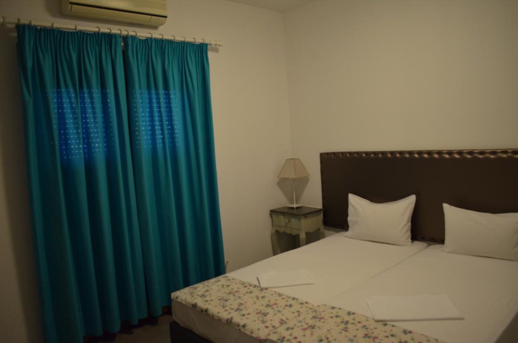 Emmeleia Accommodation By Maria Riga Ouranoupoli Rom bilde